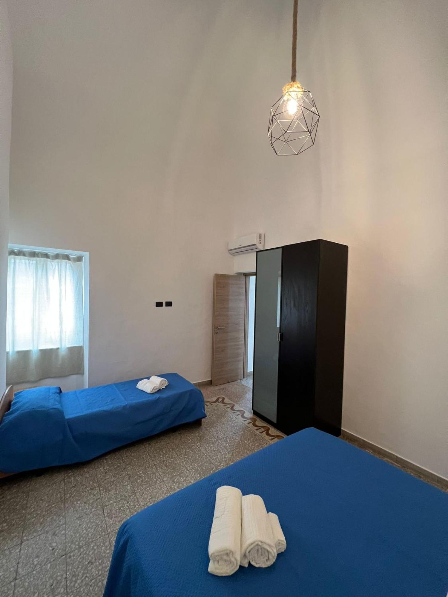 La Casa Di Marina - Al Duomo Vila Catânia Exterior foto
