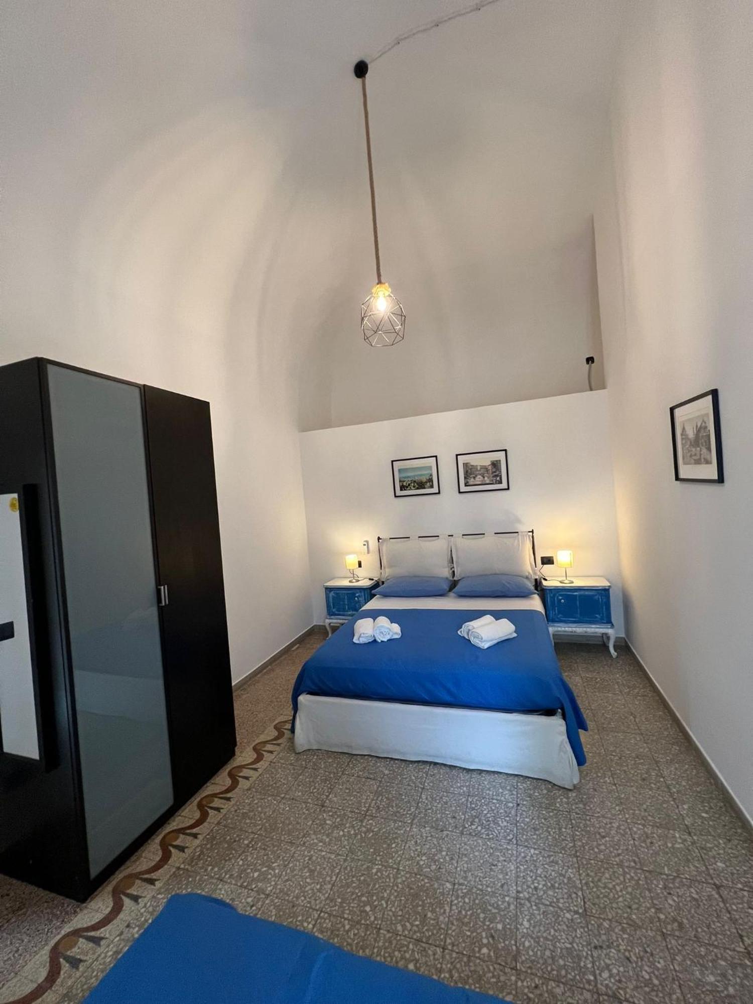 La Casa Di Marina - Al Duomo Vila Catânia Exterior foto